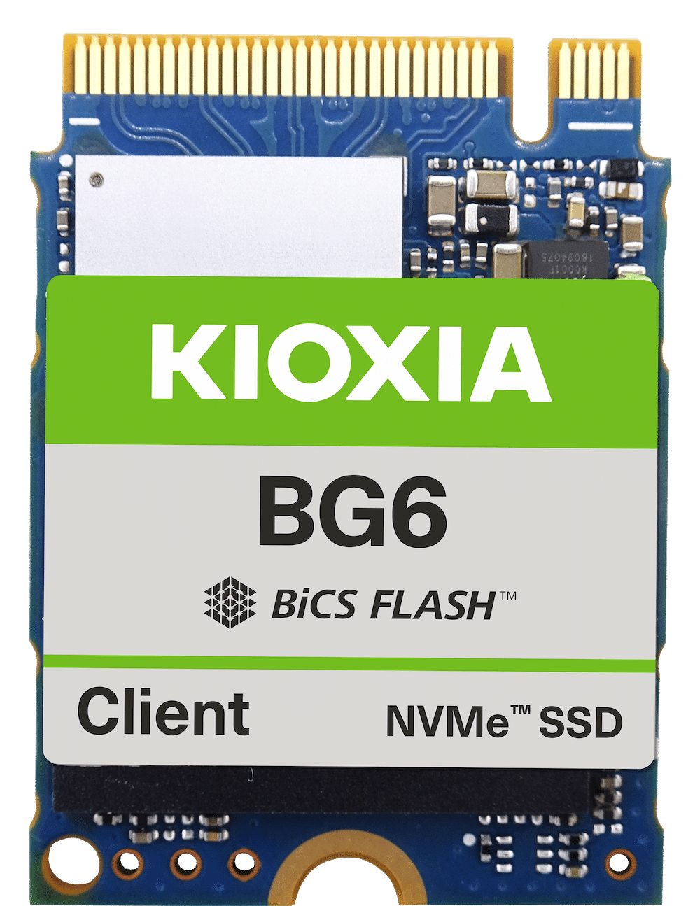 KIOXIA BG6 2230