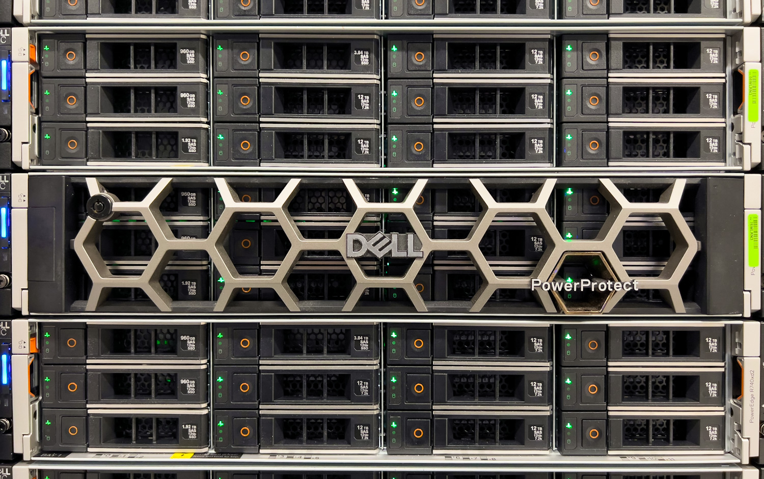 dell powerprotect data manager appliance
