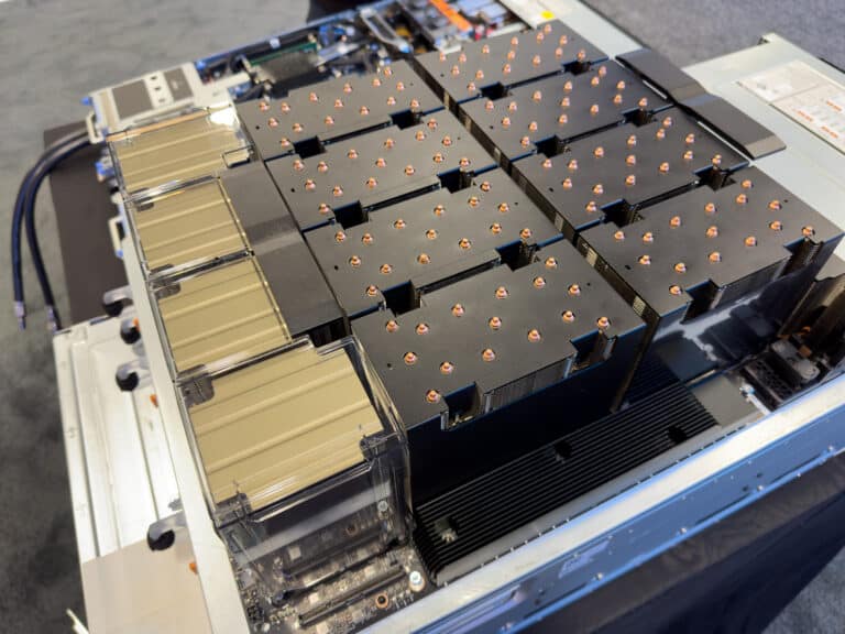 The Dell PowerEdge XE9680 for Generative AI Stable Platform, Stable