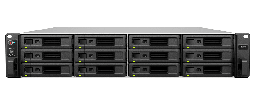 Synology SA3610 front