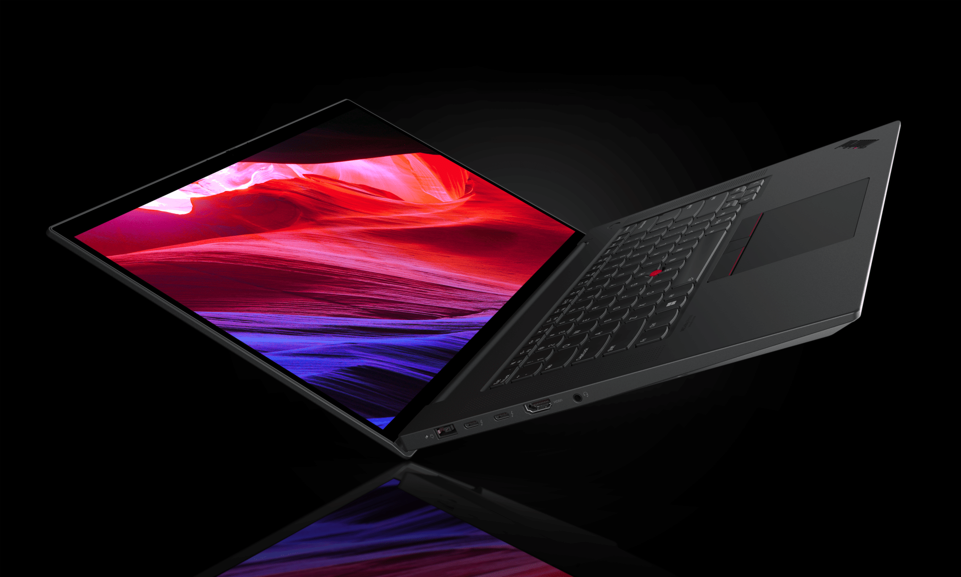 Lenovo ThinkPad P1 Gen 6