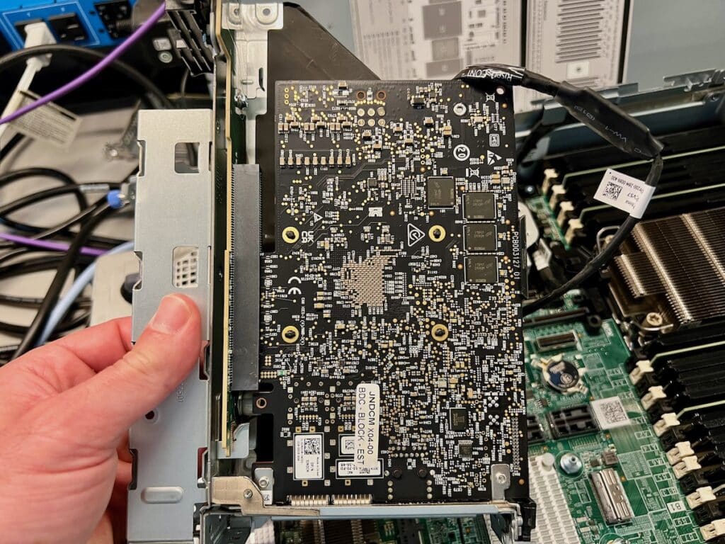 DPU 生命周期管理 NVIDIA BlueField DPU