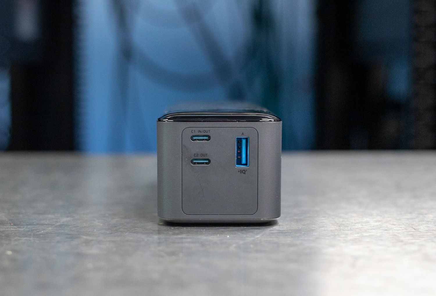 Anker 737 Power Bank Review: Comprehensive Analysis - FrontierNova