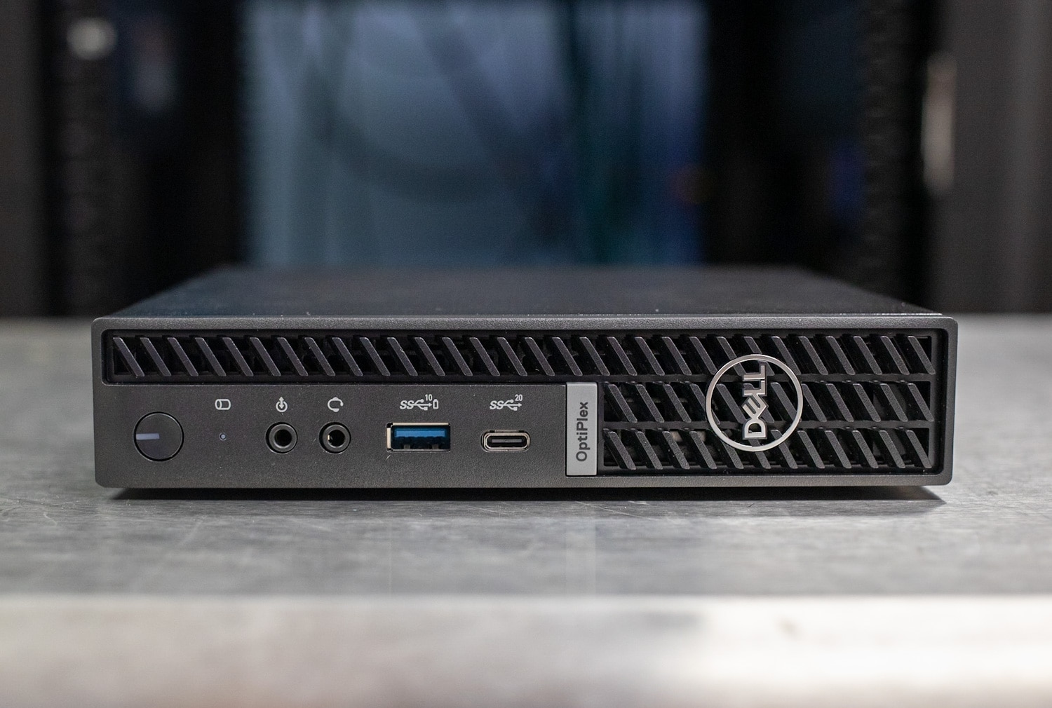 Dell OptiPlex Micro Plus Review 