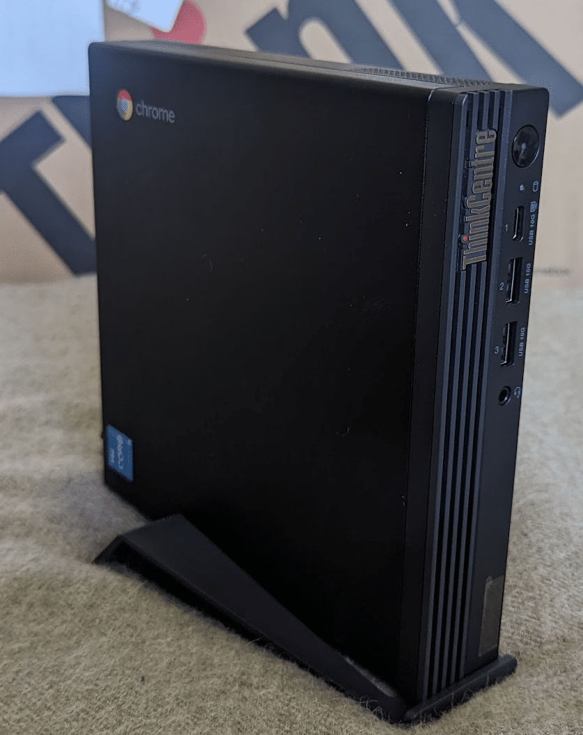 Lenovo ThinkCentre M60q