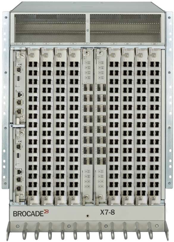 64G Fibre Channel Expands with Brocade X7 Director, 7850 Switch ...