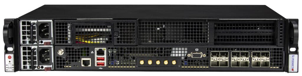 Supermicro X13 Edge SYS-211E-FRDN13P