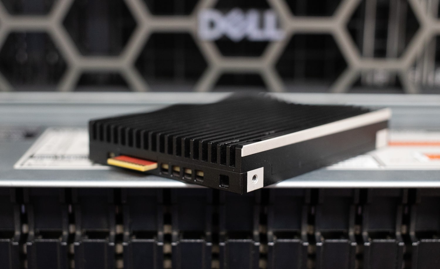 Samsung PM1743 PCIe Gen5 SSD First Take Review
