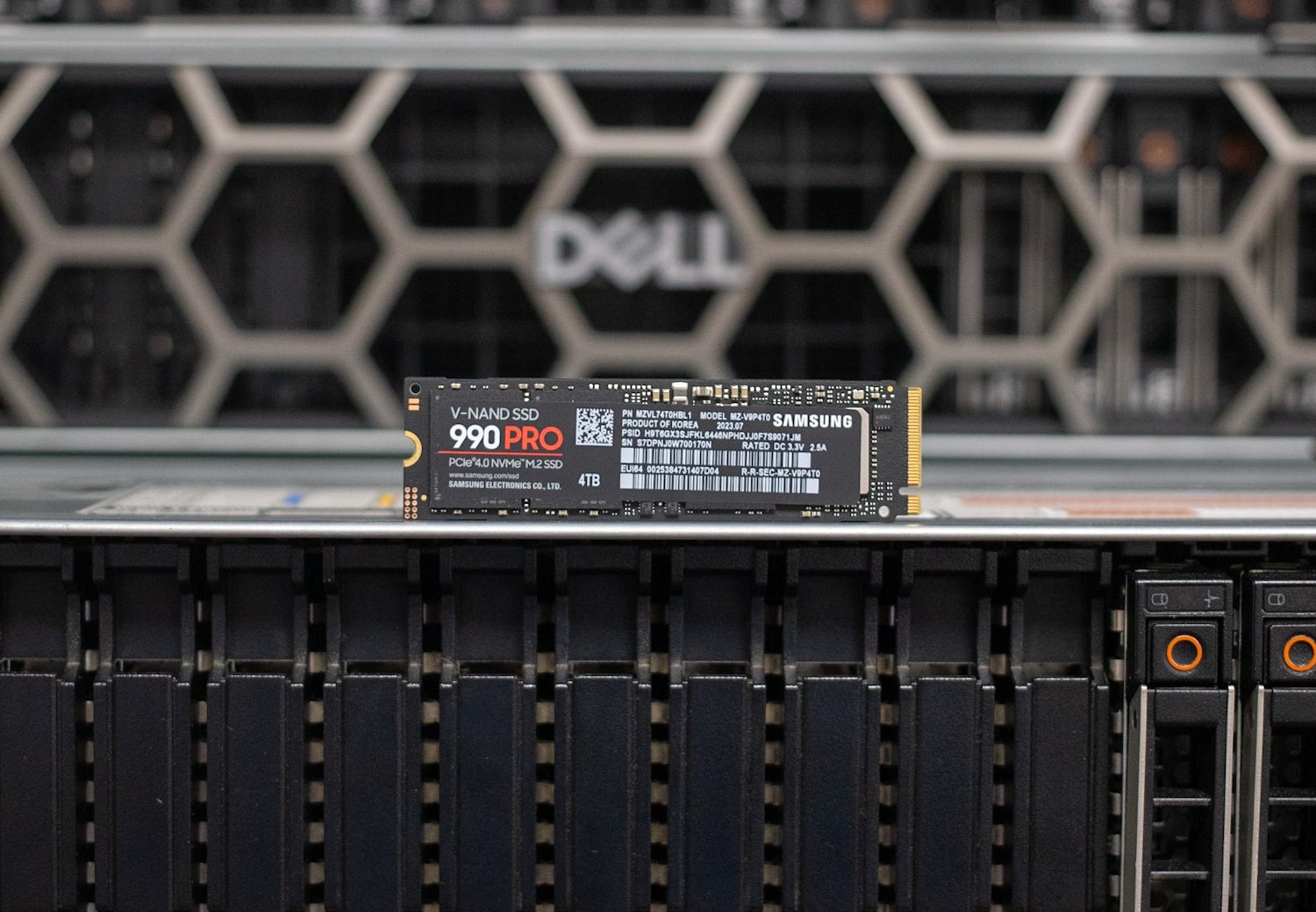 Best on sale 4tb ssd