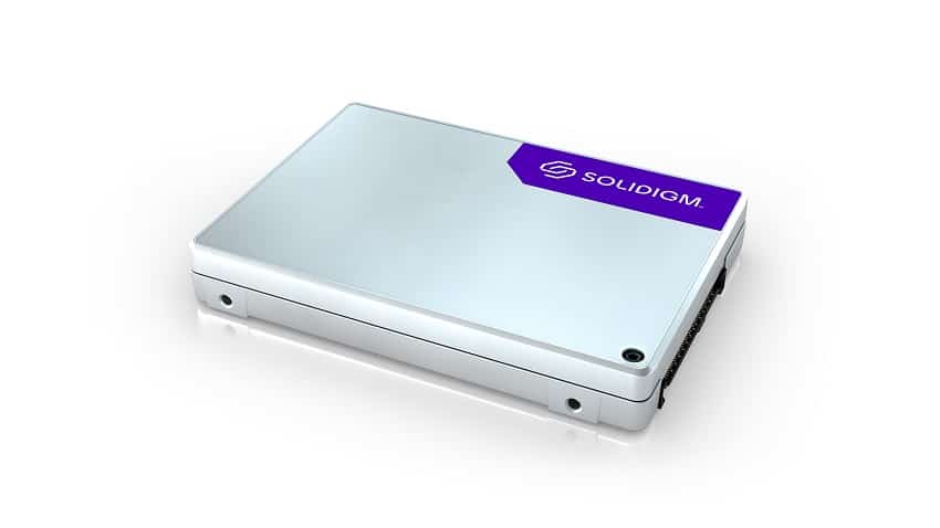 Solidigm D7-P5810