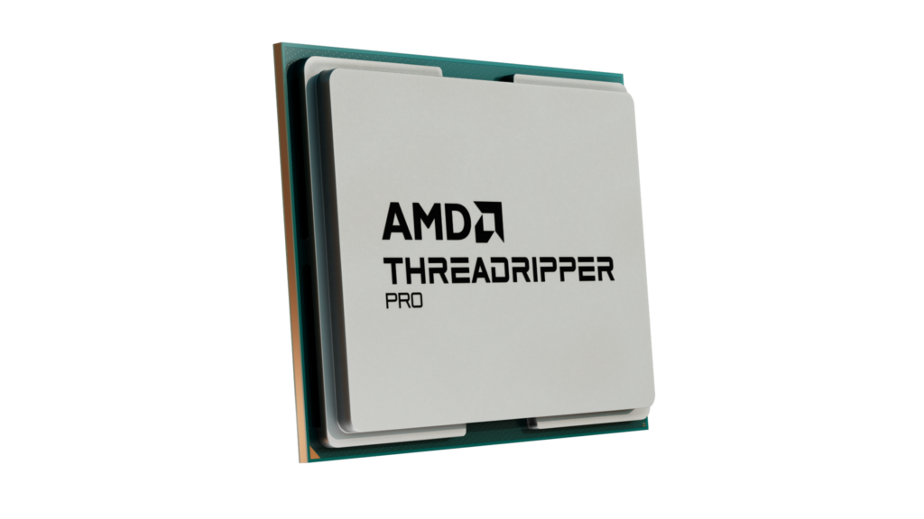 Dell Precision 7875 Tower AMD Threadripper PRO 7000WX Serise