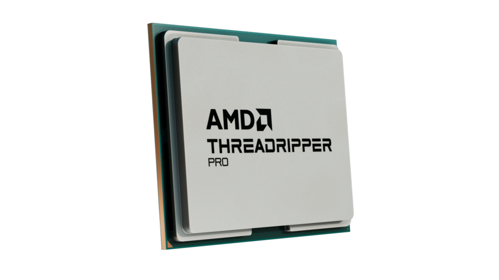 戴尔 Precision 7875 塔式 AMD Threadripper PRO 7000WX 系列