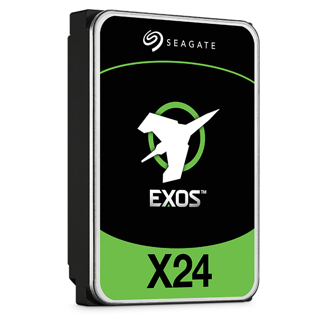 Seagate EXOS X24
