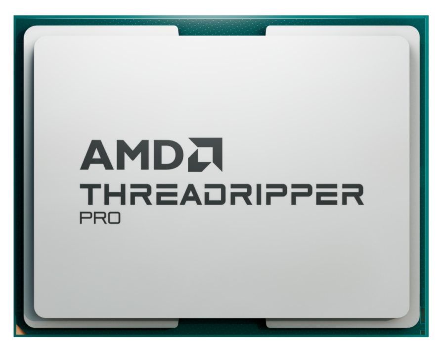 AMD Threadripper 7000 WX-Series