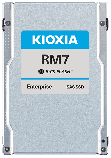KIOXIA RM7 HPE SAS Value