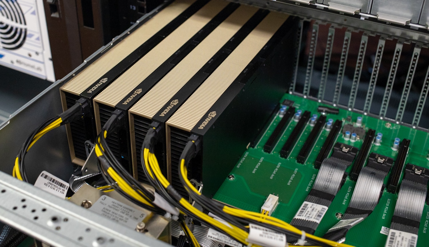 Gpu Server For Ai Gpu For Ai Integration MKDOKR