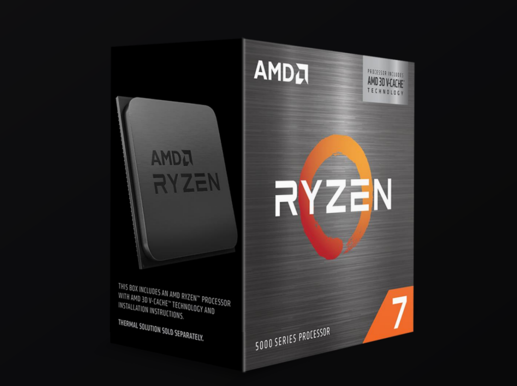 AMD 8000G