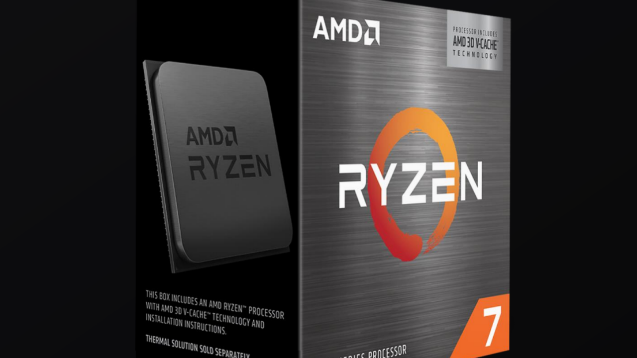 AMD's Ryzen 8000 brings AI to the desktop, with an AM4 surprise