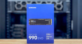 Samsung 990 Pro 4TB Review – Too Little, Too Late? – NAS Compares