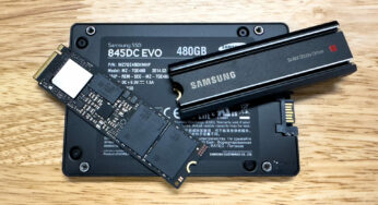 Corsair MP600 GS SSD Review - Micron B47R Premium Flash in a 2TB DRAMless  SSD