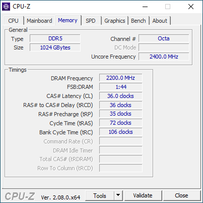 R760 Xeon 6430 メモリ