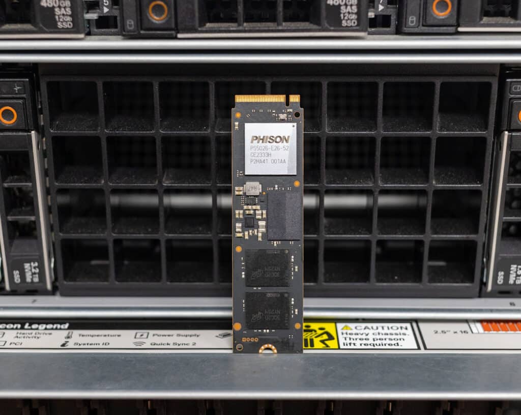 Crucial T705 4TB PCIe Gen5 NVMe M.2 SSD, CT4000T705SSD3