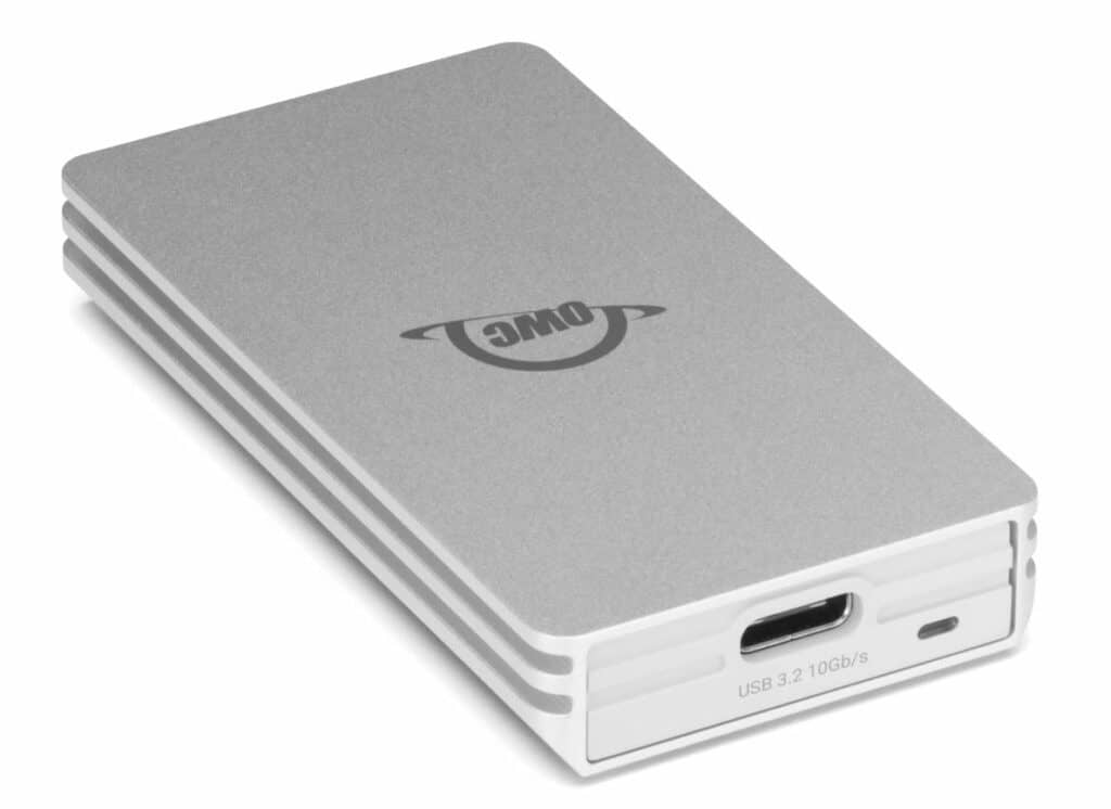 OWC Envoy External SSD