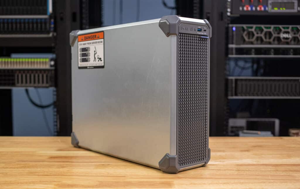戴尔 PowerEdge T160