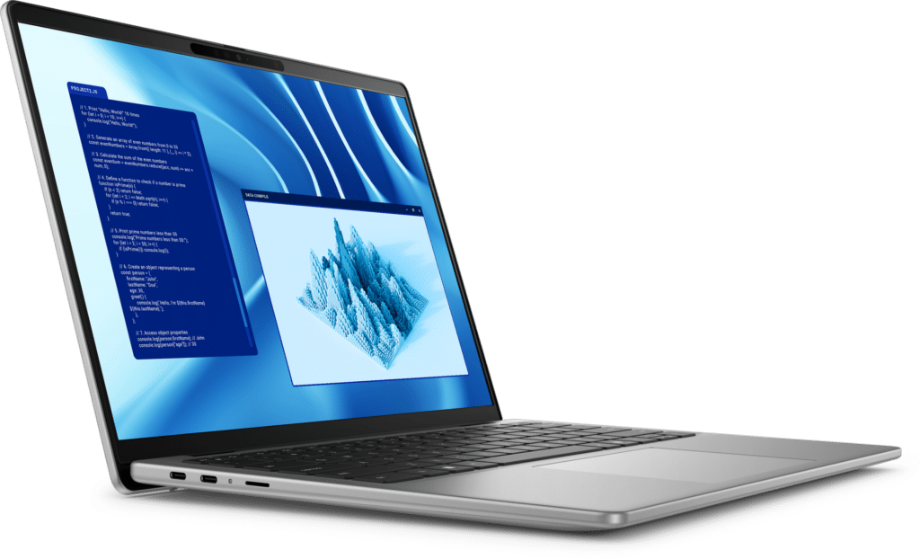 Dell Latitude 7455
