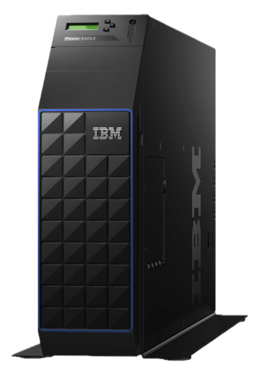IBM Power S1012