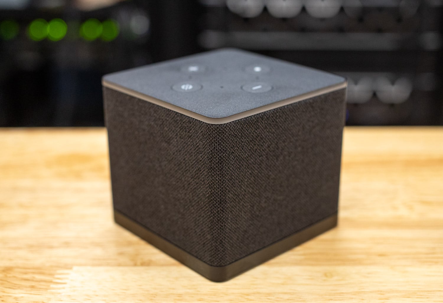 Amazon WorkSpaces Thin Client hero