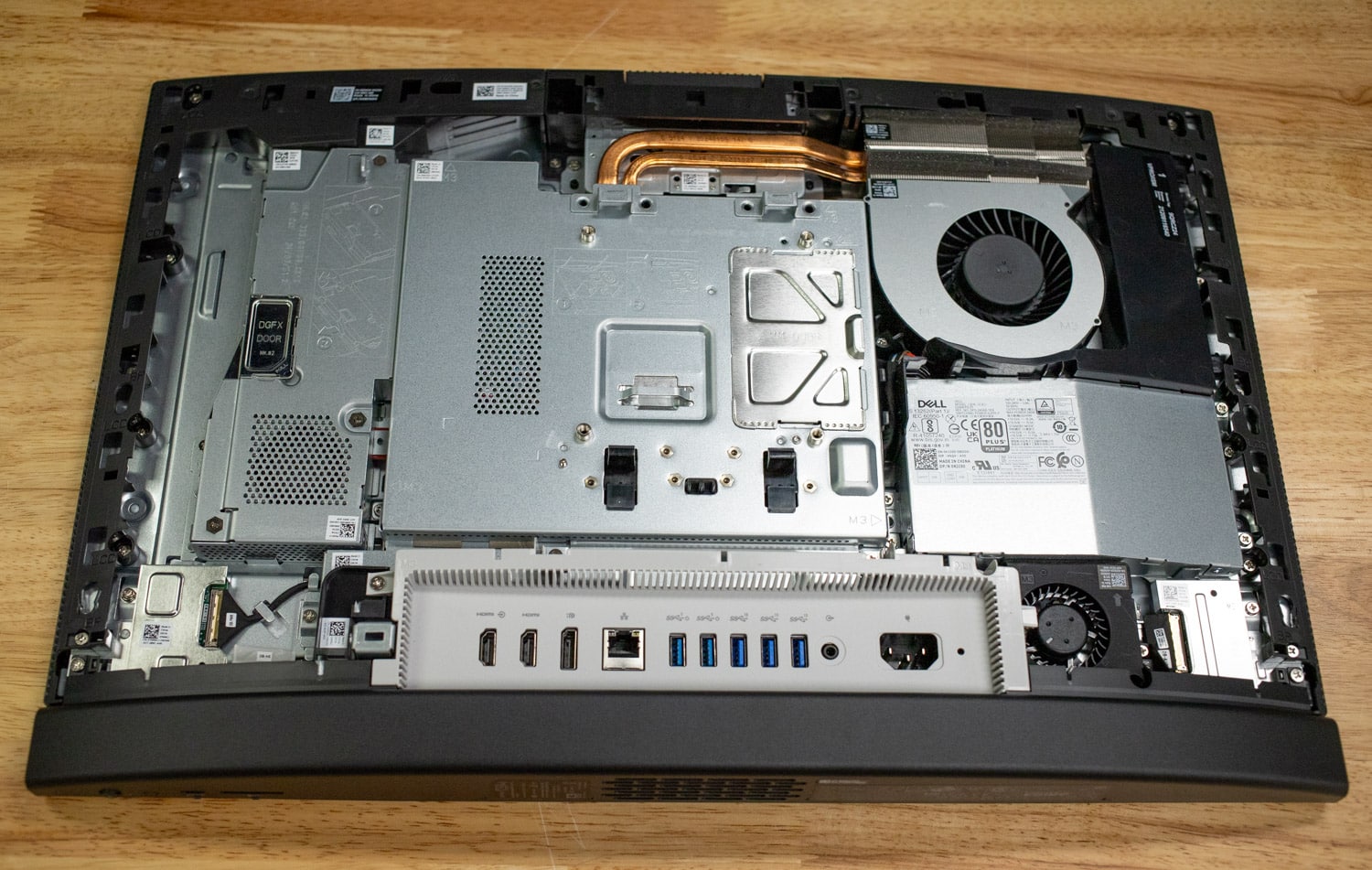 Dell OptiPlex 7420 AIO Upgrades