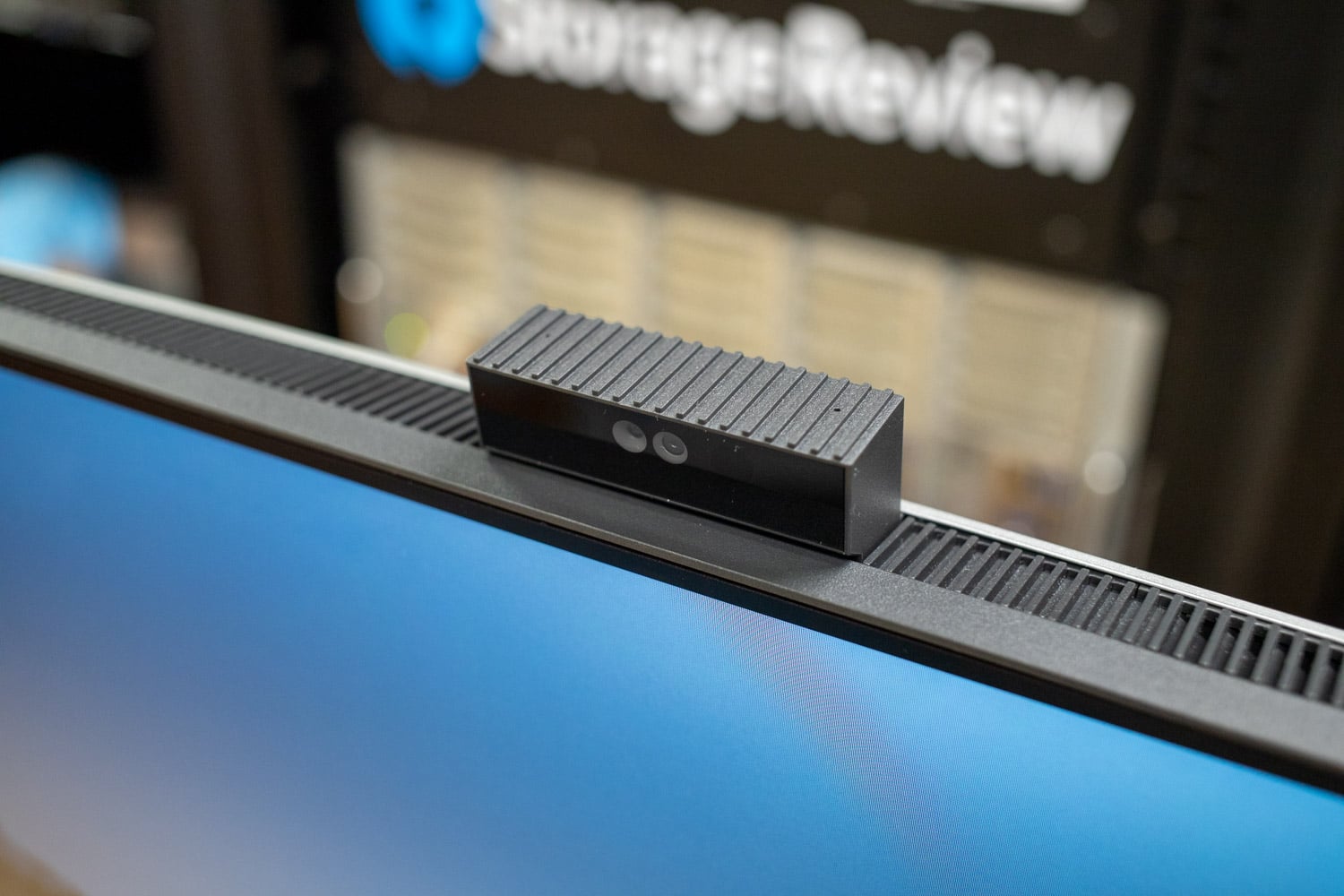 Dell OptiPlex 7420 All-In-One Webcam