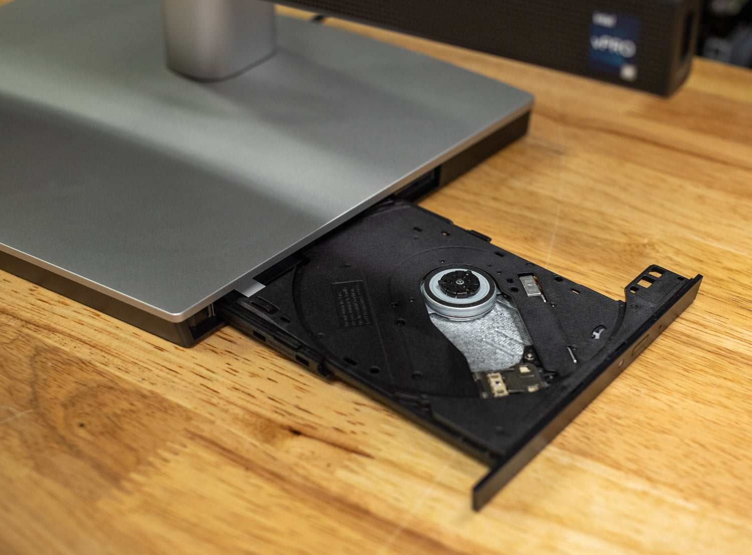 Dell OptiPlex 7420 All-In-One Stand Optical Drive
