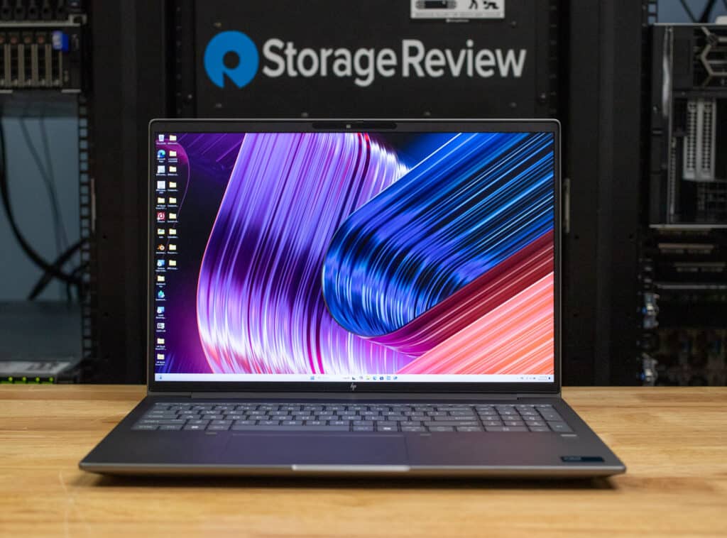 HP ZBook Power G11