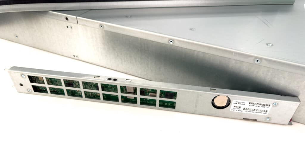 HPE Alletra MP CDM
