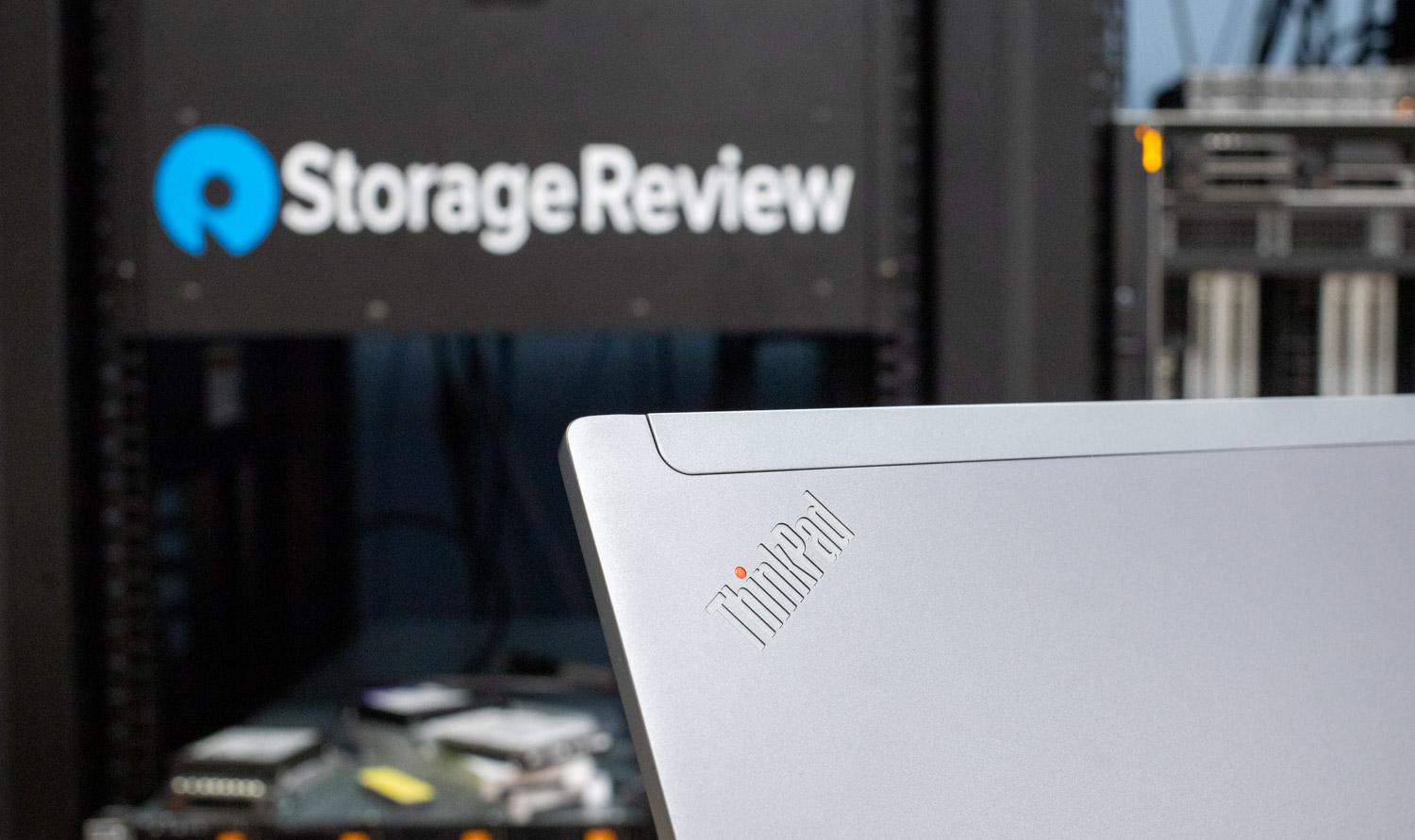 Lenovo ThinkPad P16 Gen 2 Lid