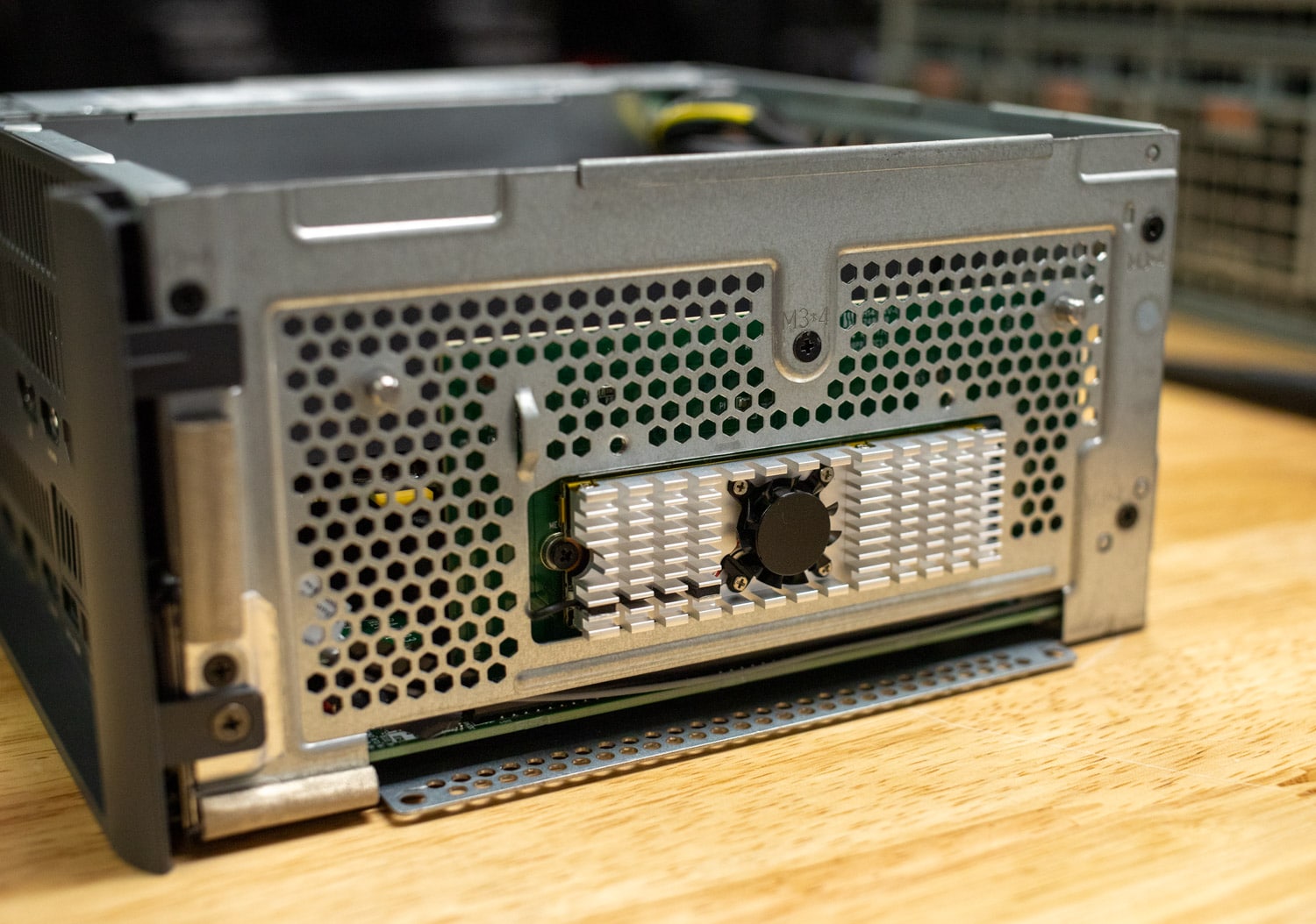 Lenovo ThinkCentre Neo Ultra M.2