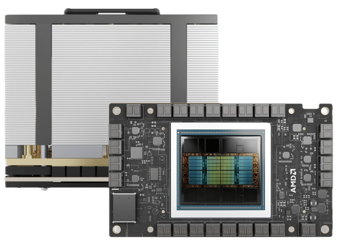 IBM IBM Statistics Alternative Data 2024