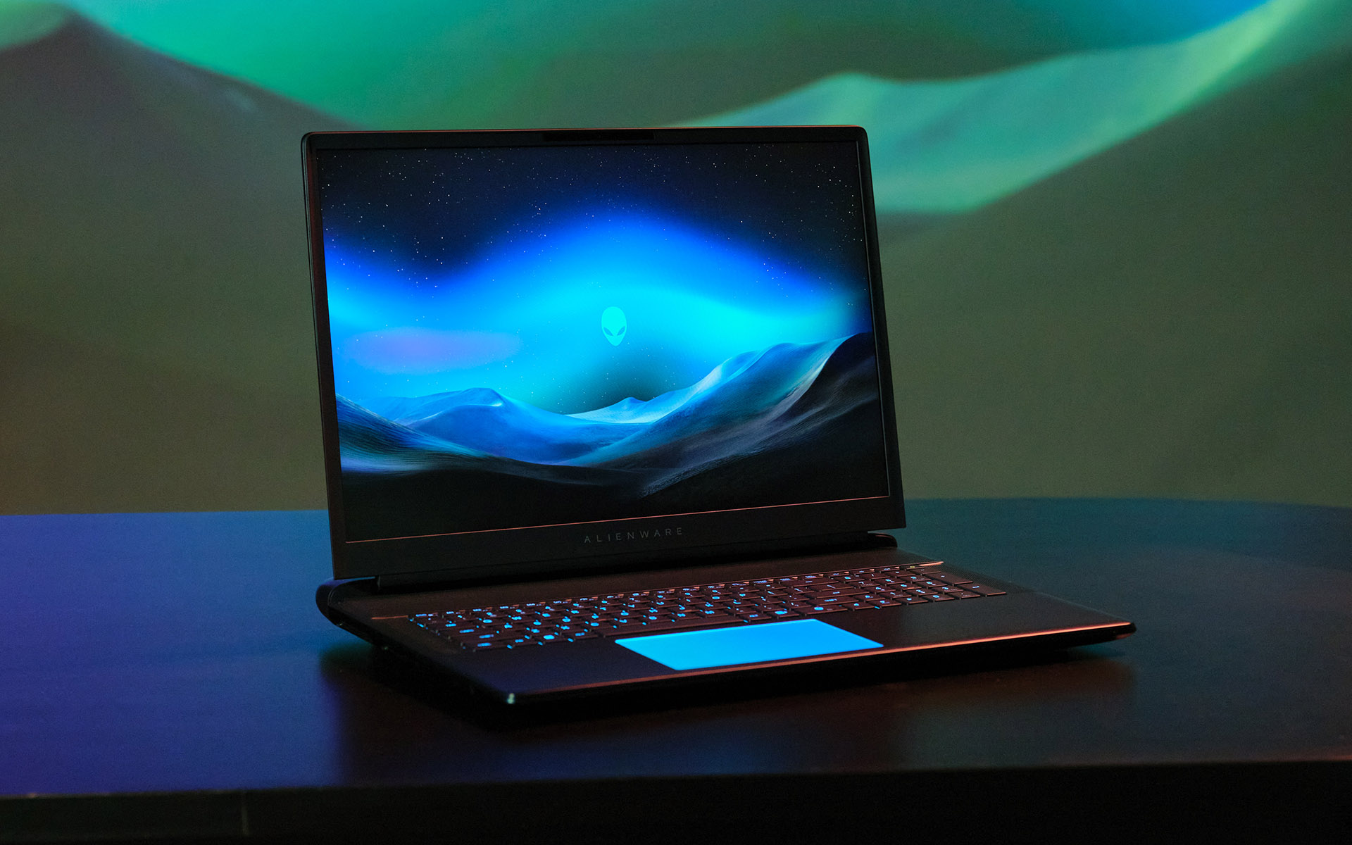 Alienware 16