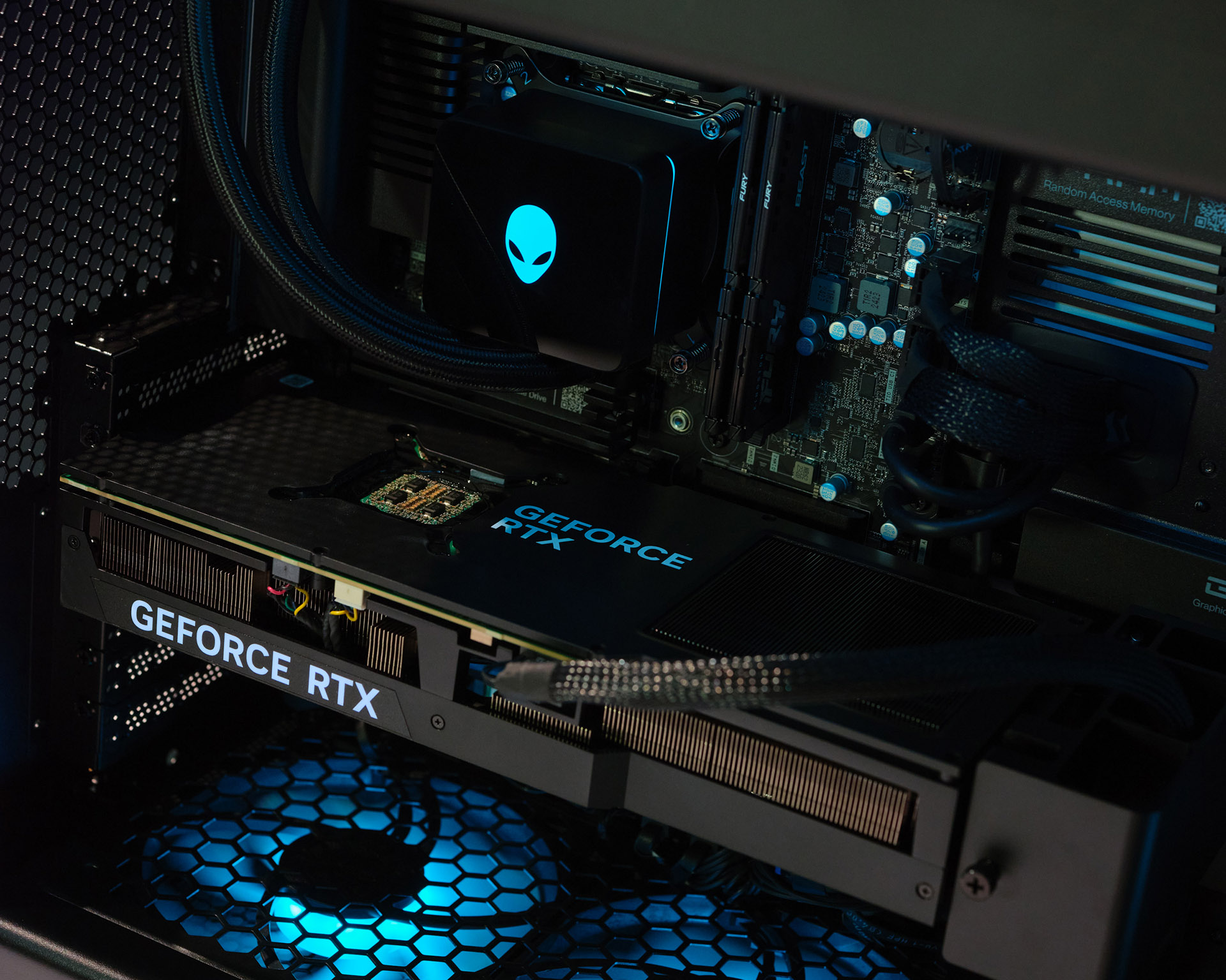 Alienware Area-51
