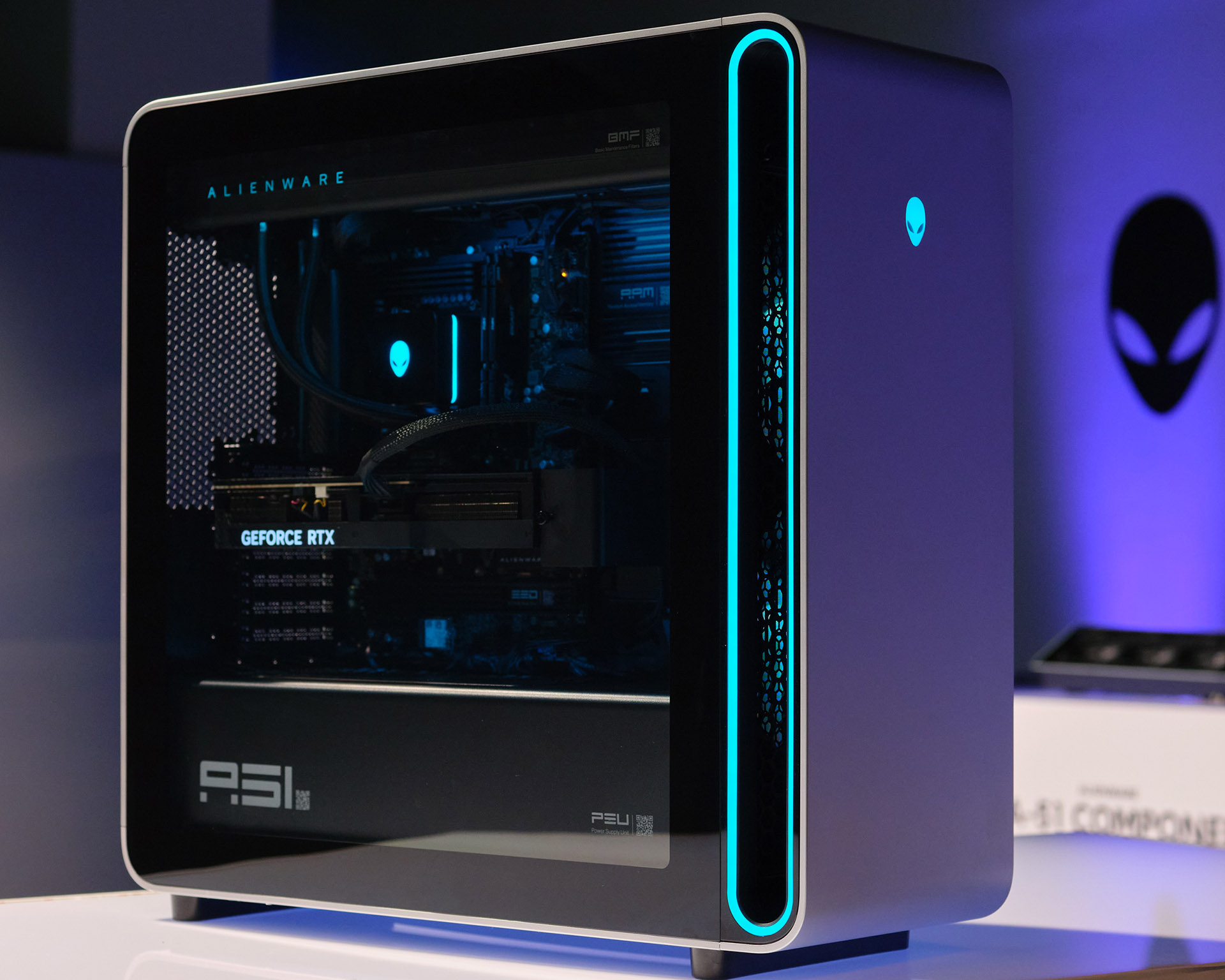 Alienware Area-51