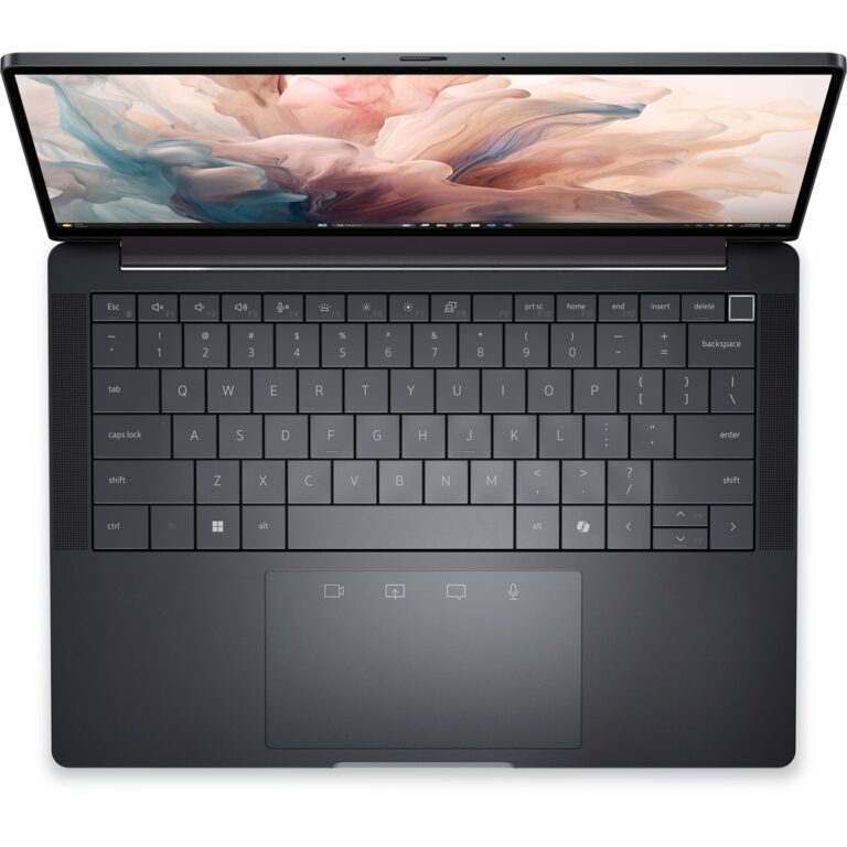 Dell Announces New Pro Models, Workstations, Alienware at CES 2025