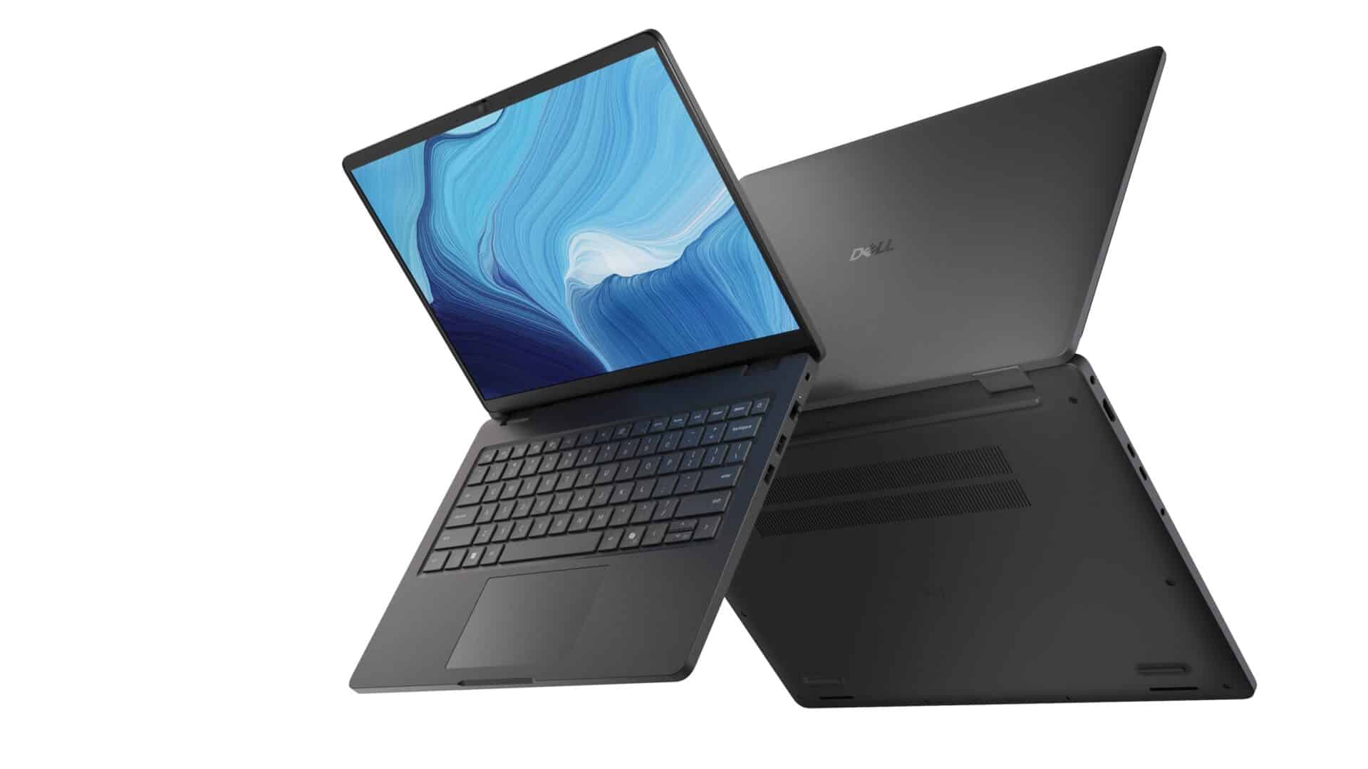 Dell Pro 14 and 16