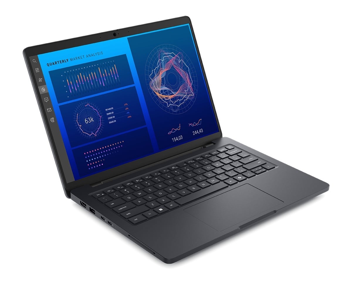 Dell Pro Max 14