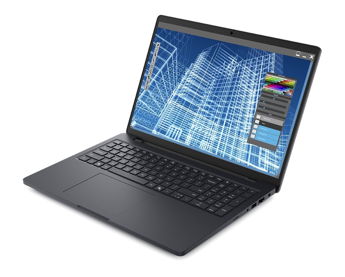 Dell Pro Max 16