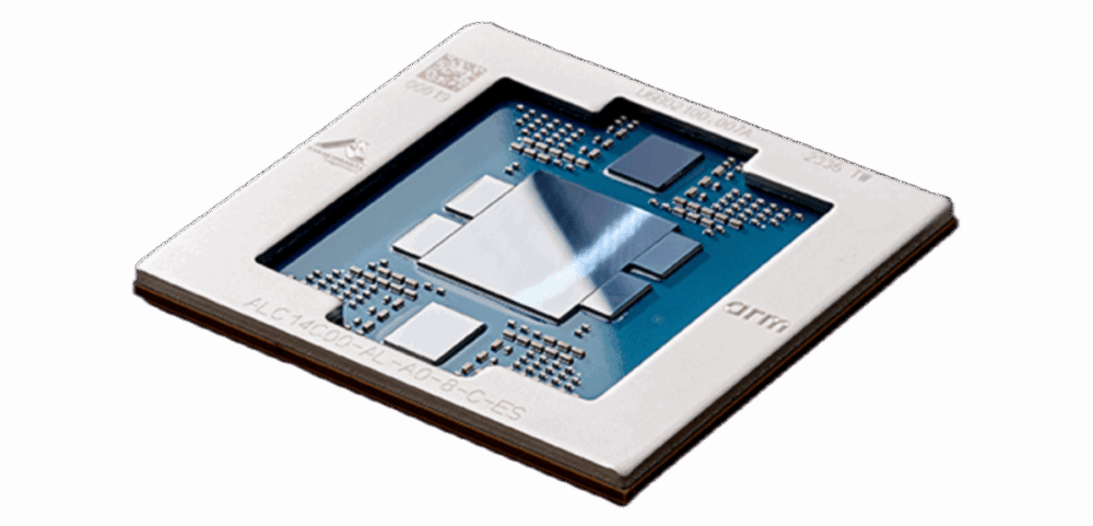 AWS Graviton Custom Silicon in Cloud Computing