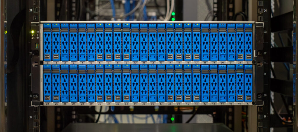 NetApp ASA A90 SSDs