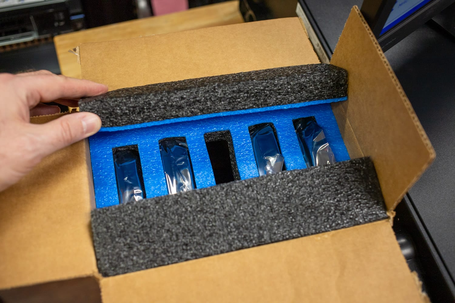 Maximizing Value With Recertified Hard Drives StorageReview