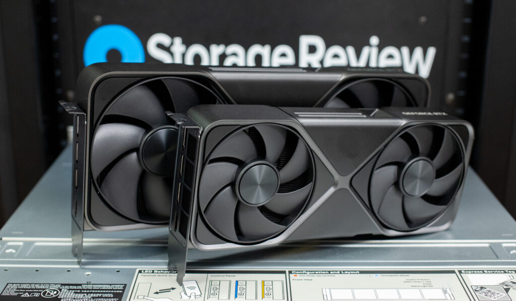 NVIDIA GeForce RTX 5070